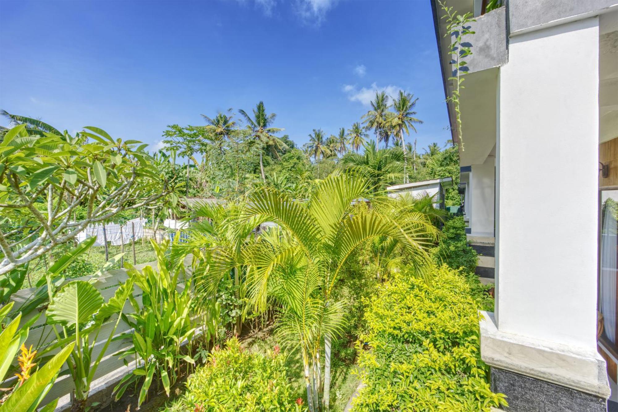 Ped Cottage Exterior photo