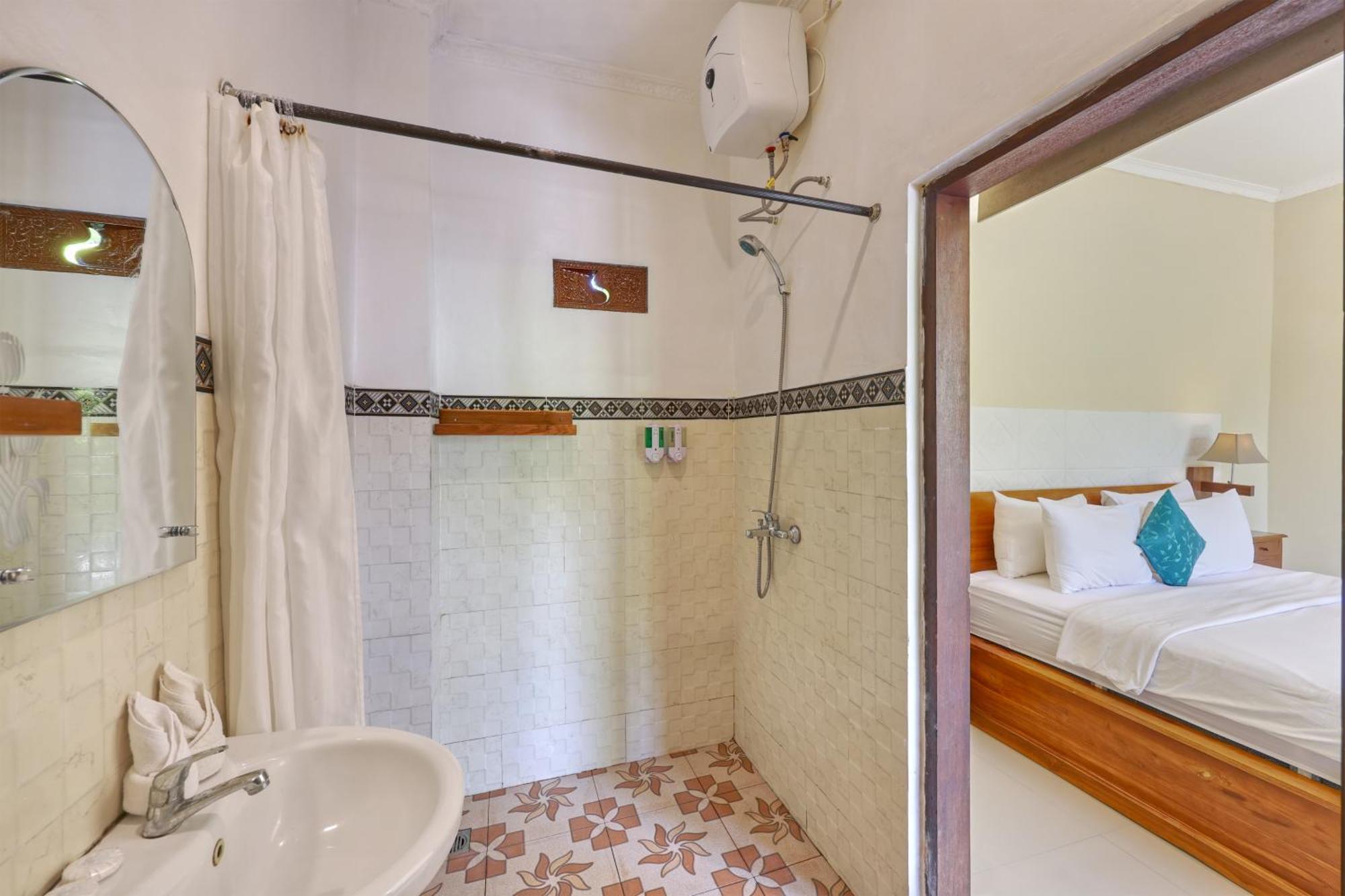 Ped Cottage Room photo